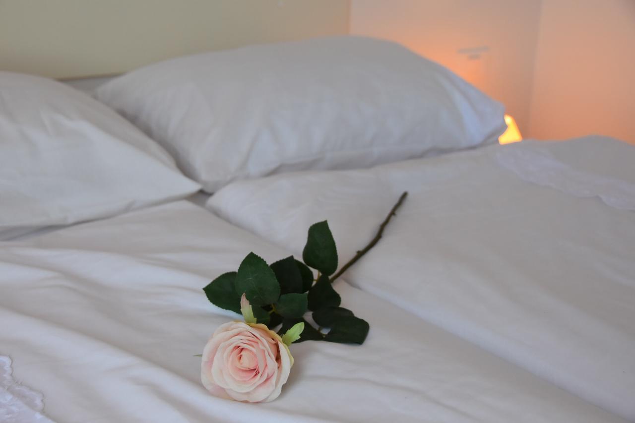 Apartments Apolon Изола Екстериор снимка